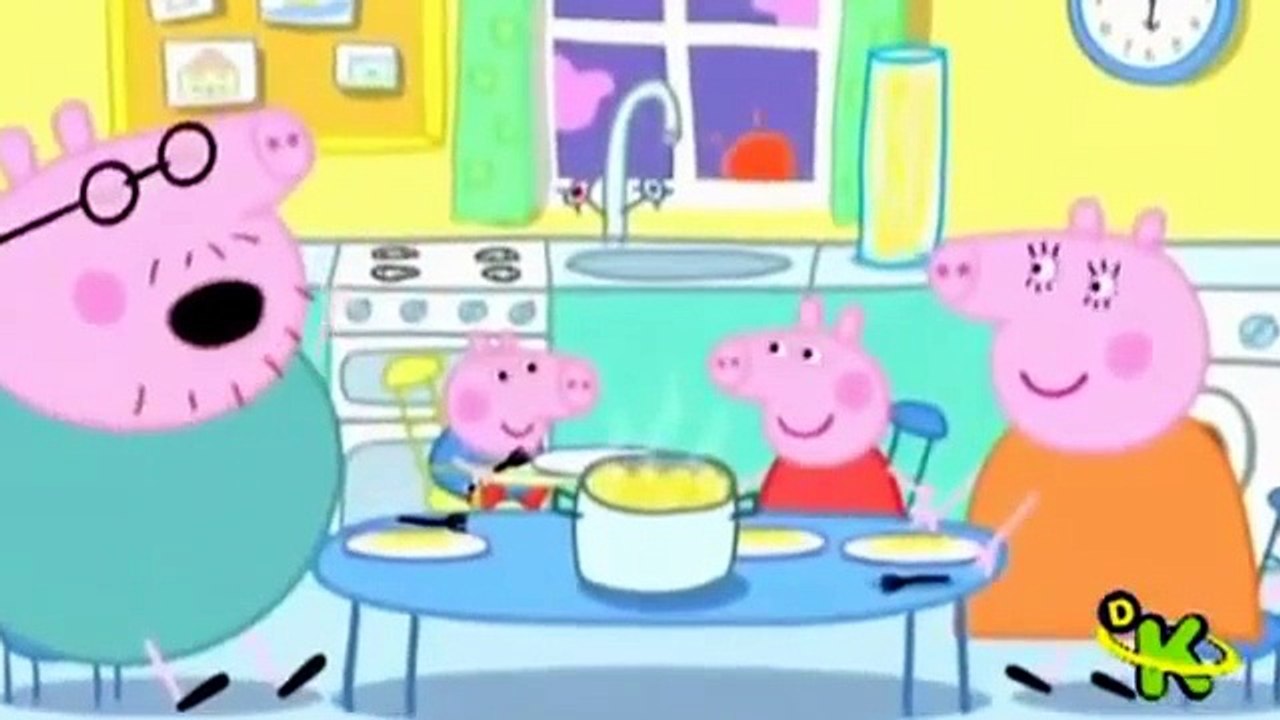 Peppa: Hora de dormir