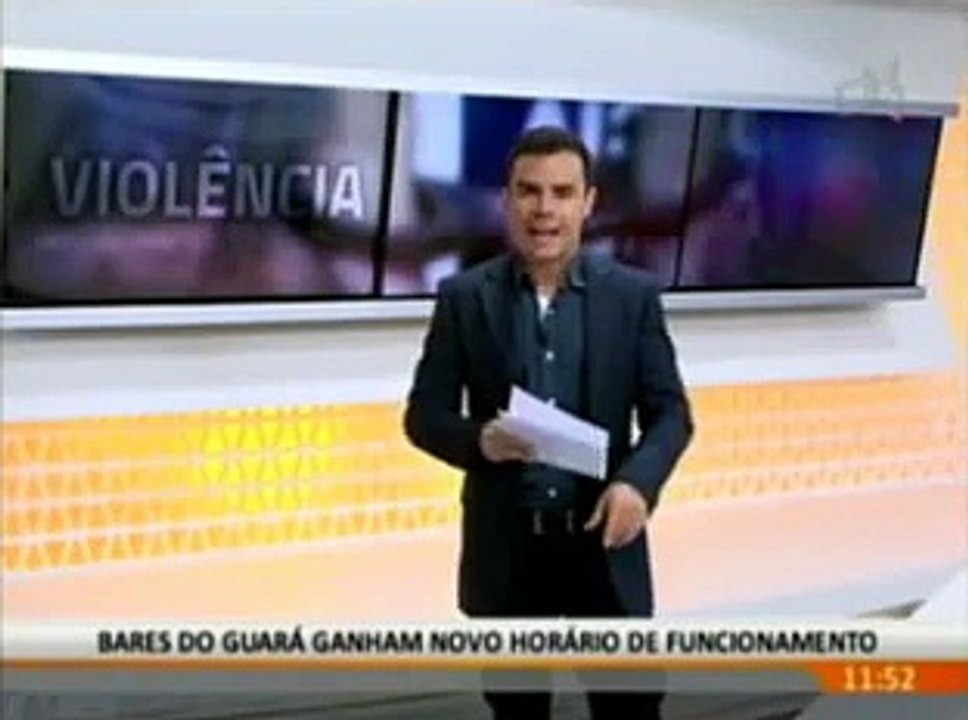 Toque de recolher