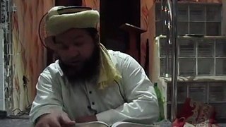 Dars e Quran (Surah Ambia) part 19 by Hazrt Allama Sahbzada Mufti Abdul Wari