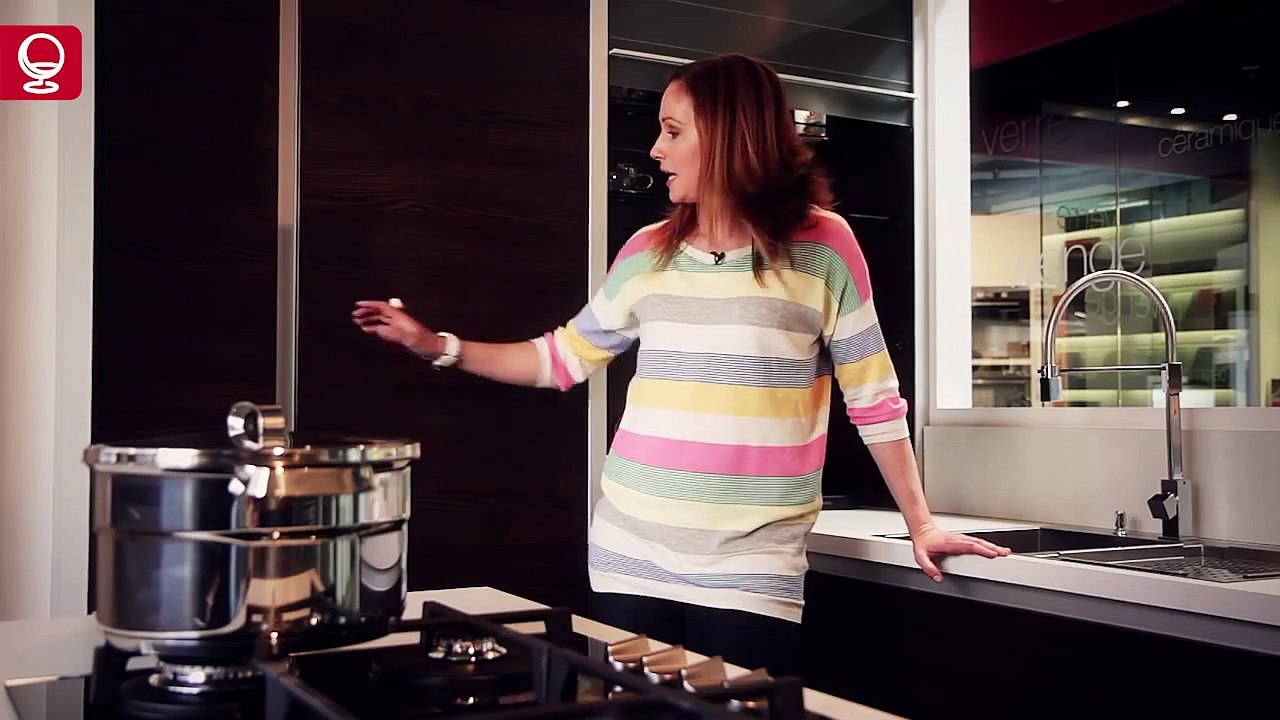 Relooker sa cuisine: tous les conseils de Sophie Ferjani pour redonner du style à sa cuisine