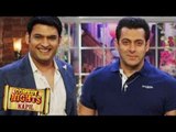Comedy Nights with Kapil | Salman Khan promotes Bajrangi Bhaijaan | GRAND FINALE EPISODE