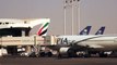 Riyadh Airport Traffic RUH/OERK الحركة الجوية في مطار الرياض