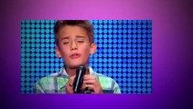 Talent Shows ♡ Talent Shows ♡ Arthur - France's Got Talent 2014 audition - Week 4