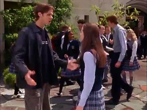 Te quiero idiota - Las Chicas Gilmore Amor, margaritas y trovadores