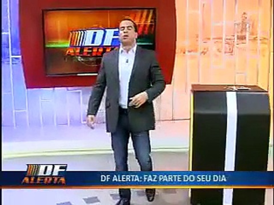 Moto roubada