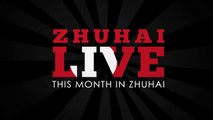 Zhuhai LIVE | June 2015