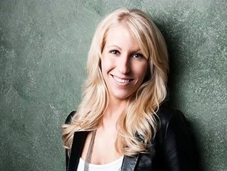 Dir gehört mein Herz gesungen von Hochzeitssängerin Vanessa Cymerman