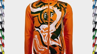 Jacket Puma football Ivory Coast size S
