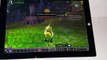Surface 3 Atom Gaming: World of Warcraft, FPS and Settings
