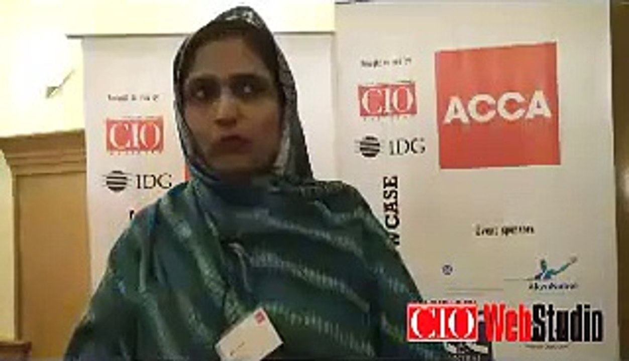 Hina Usmani