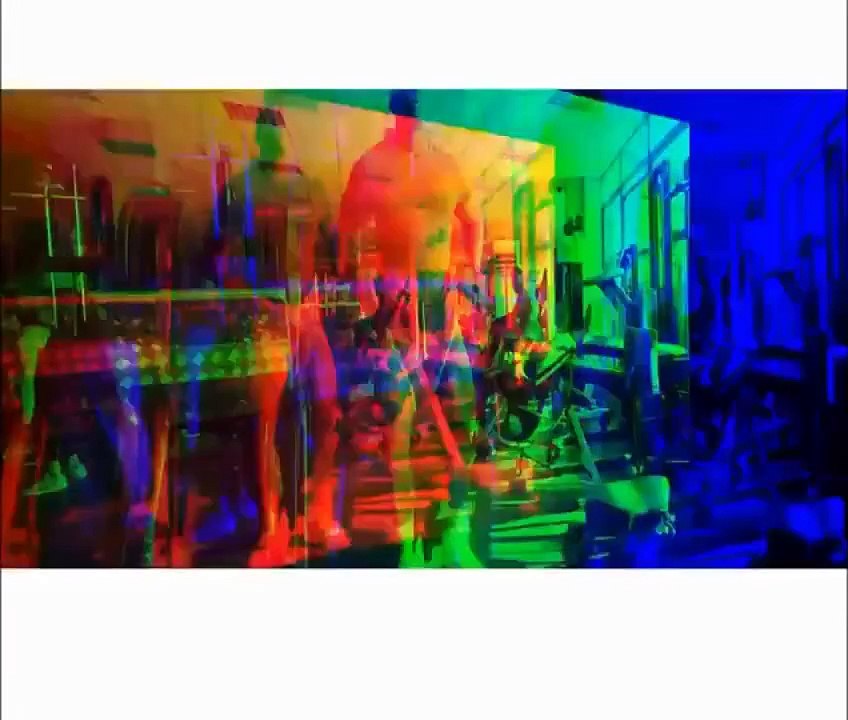 Simeon Panda Hardcore Bodybuilding Motivation and Gym Workout Routine