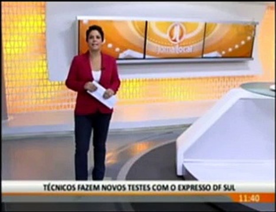 Obras quase prontas