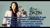 Jang Keun Suk ~ Zikzin Radio Episodio 3 (Sub ita)