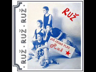 OČI TVOJE - RUŽ (1988)
