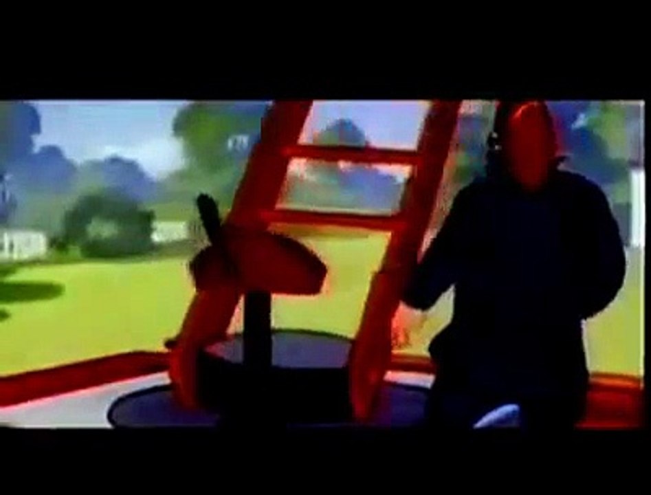 Popeye Cartoon IN URDU HINDI3