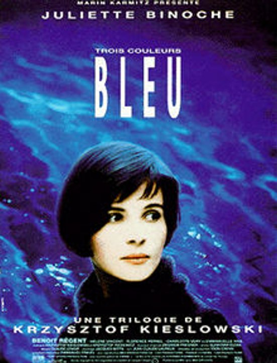 Streaming Three Colors Blue 1993 Full Movies Online