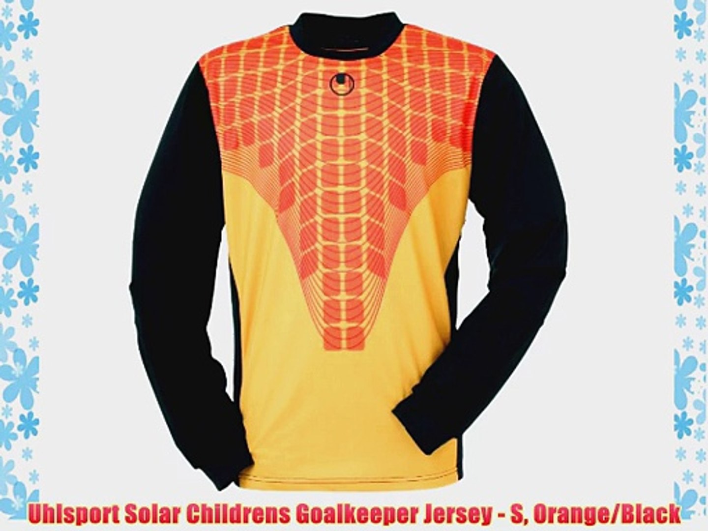 Uhlsport Stream 22 goalkeeper Shirt