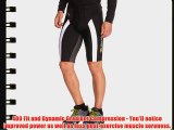 Skins Triathlon Compression Shorts Black black Size:L
