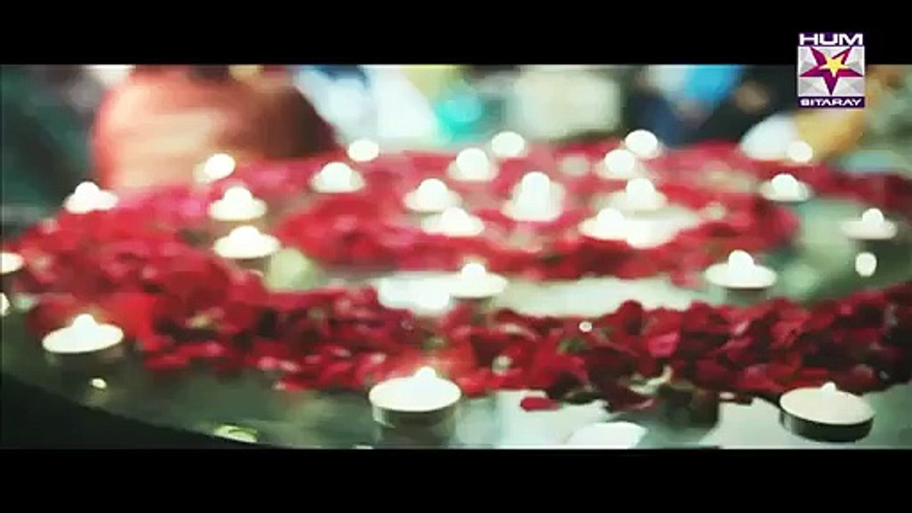 Phir Say Meri Qismat Likh De OST on Hum Sitaray