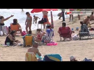 TG 03.07.15 Arpa, l'acqua di Bari e provincia è in ottimo stato