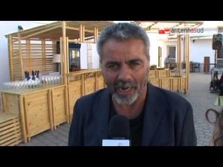 TG 03.07.15 Fooding, giovani innovatori a confronto con colleghi esteri grazie al MEDAB