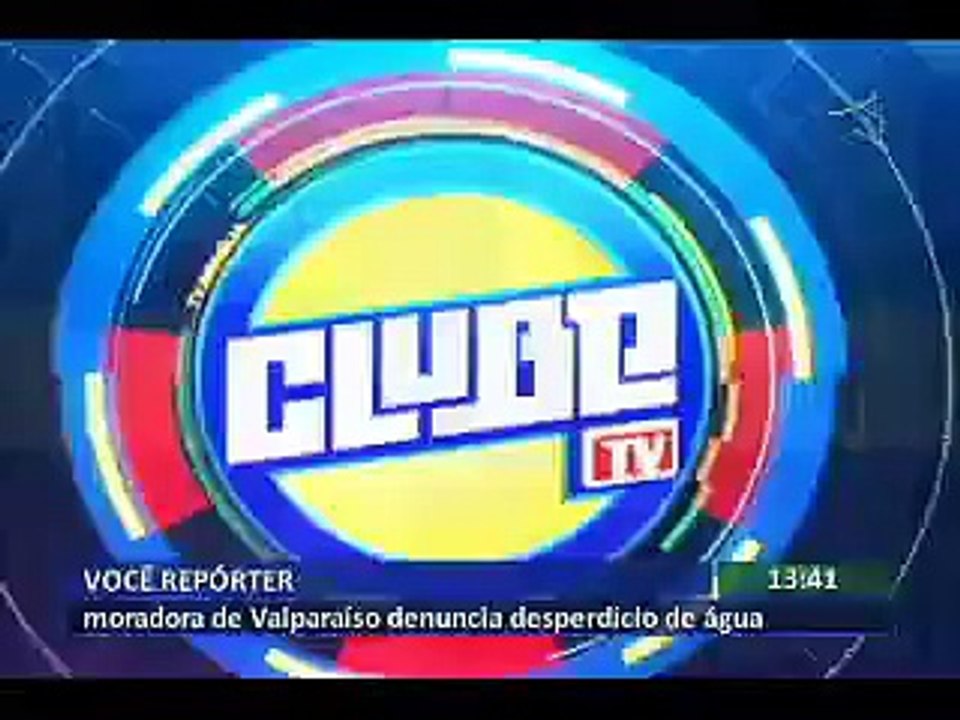 Você repórter
