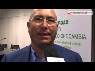 TG 02.07.15 SOA Corporate, svolta "green" nella produzione