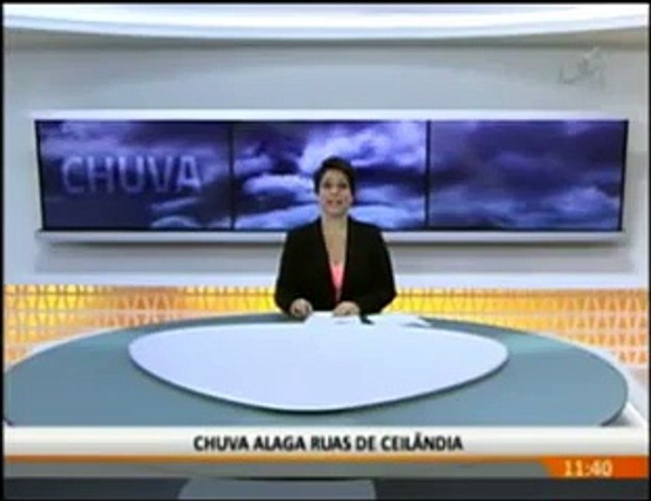 Chuva
