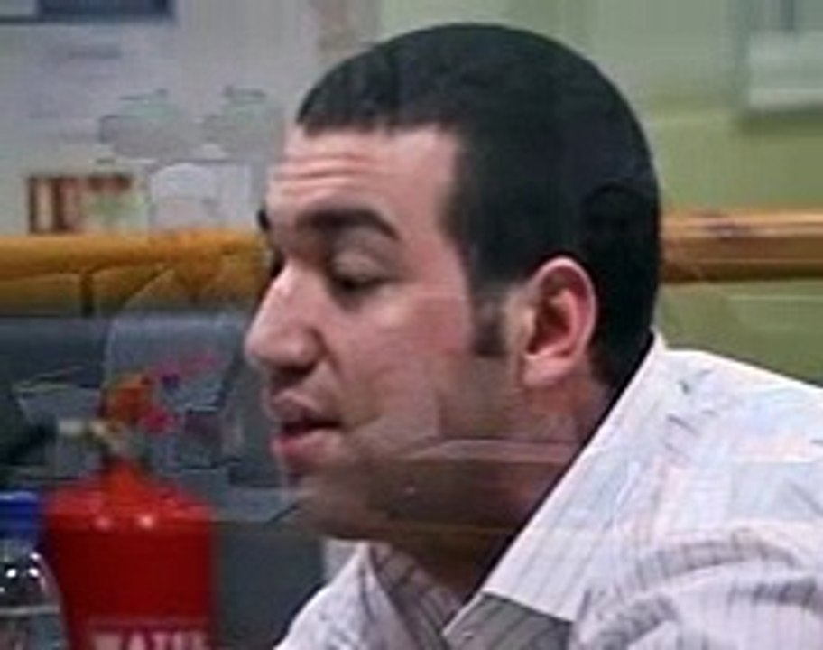 Al-Habib Ali Al-Jifri Moez Masoud, Revelation 5 الحبيب علي الجفري معز مسعـود