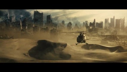 Maze Runner: The Scorch Trials Full in HD 2015