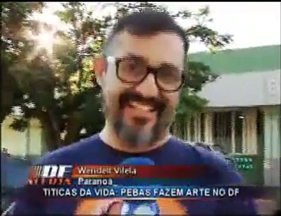 Novela da vida