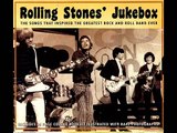 Rolling Stones - Dandelion (stereo)