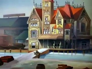 Mickey Mouse Pluto The Purloined Pup