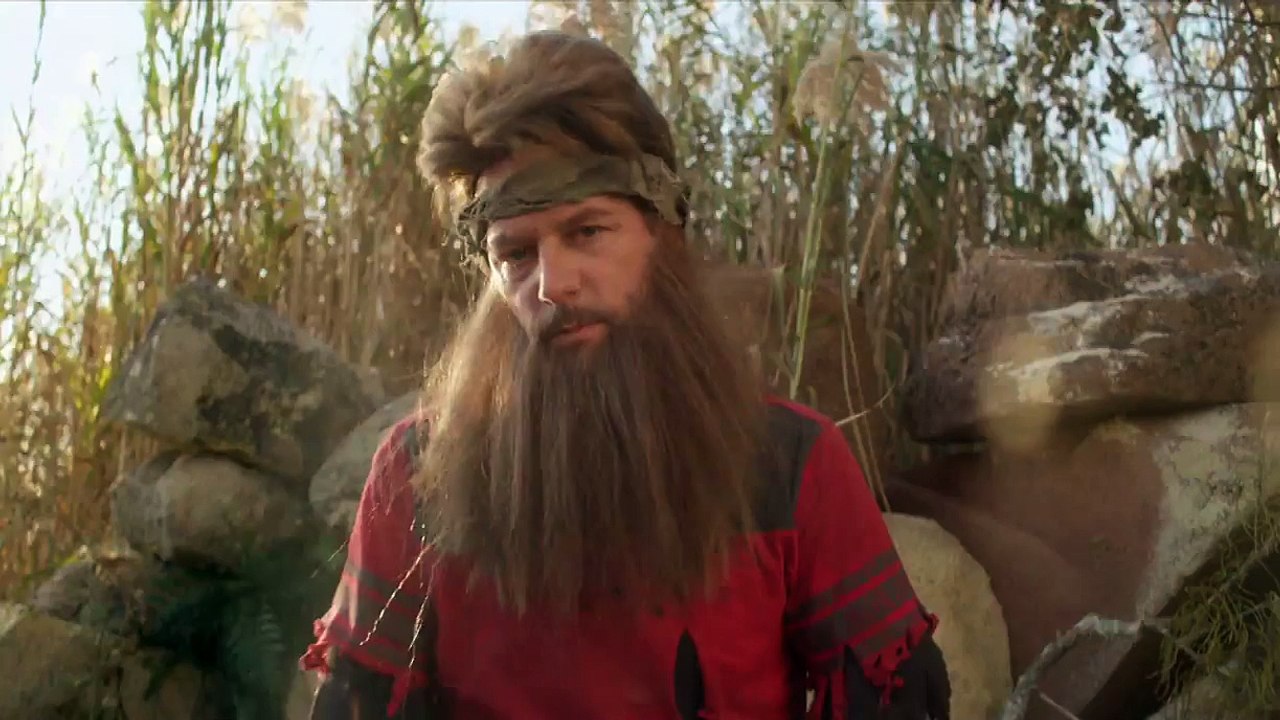 Joe Dirt 2_ Beautiful Loser Official Trailer #2 (2015) - David Spade Comedy Sequel HD