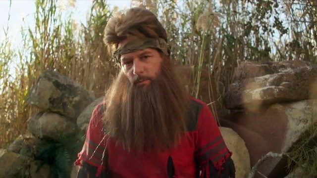 Joe Dirt 2_ Beautiful Loser Official Trailer #2 (2015) - David Spade Comedy Sequel HD