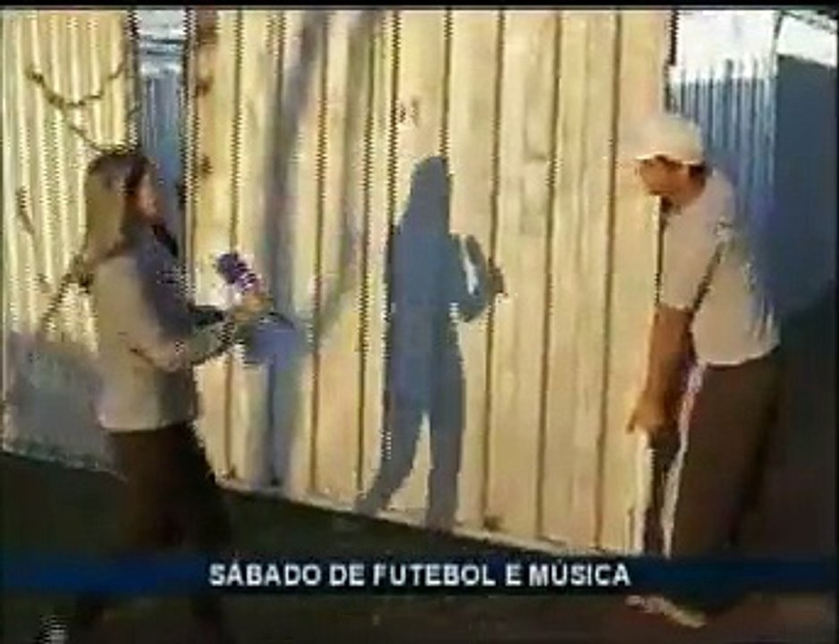 Festa Copa Esplanada