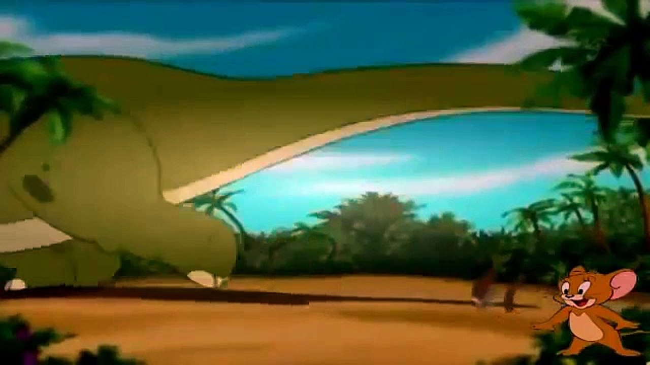 Tom $ Jerry - Cartoon best new 2015