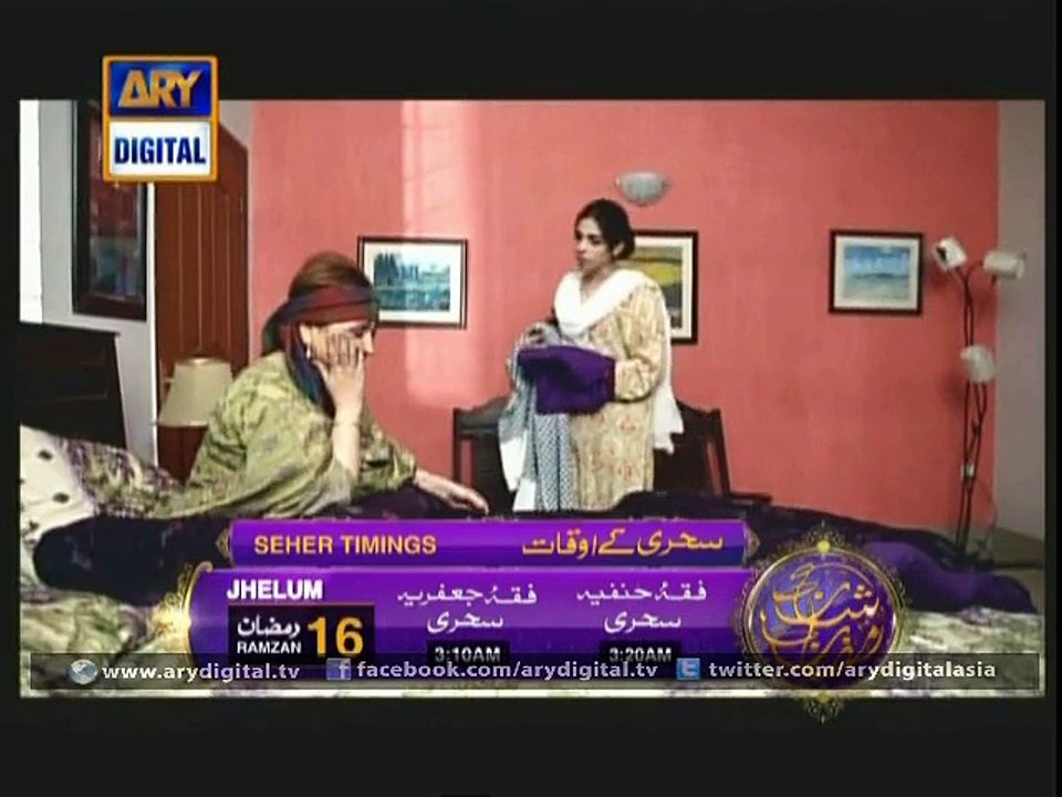 Maamta Ep - 20 - 3rd July 2015