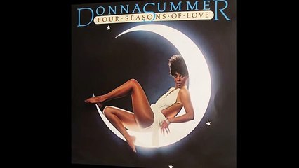 Donna Summer  " Spring Affair " ( Album Version )