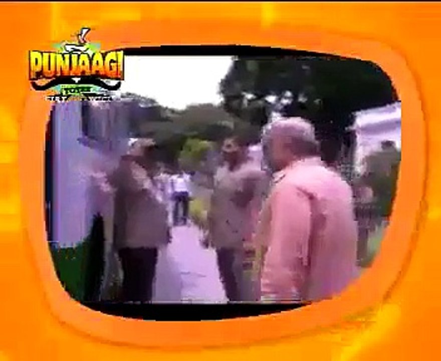 Punjabi totay funny