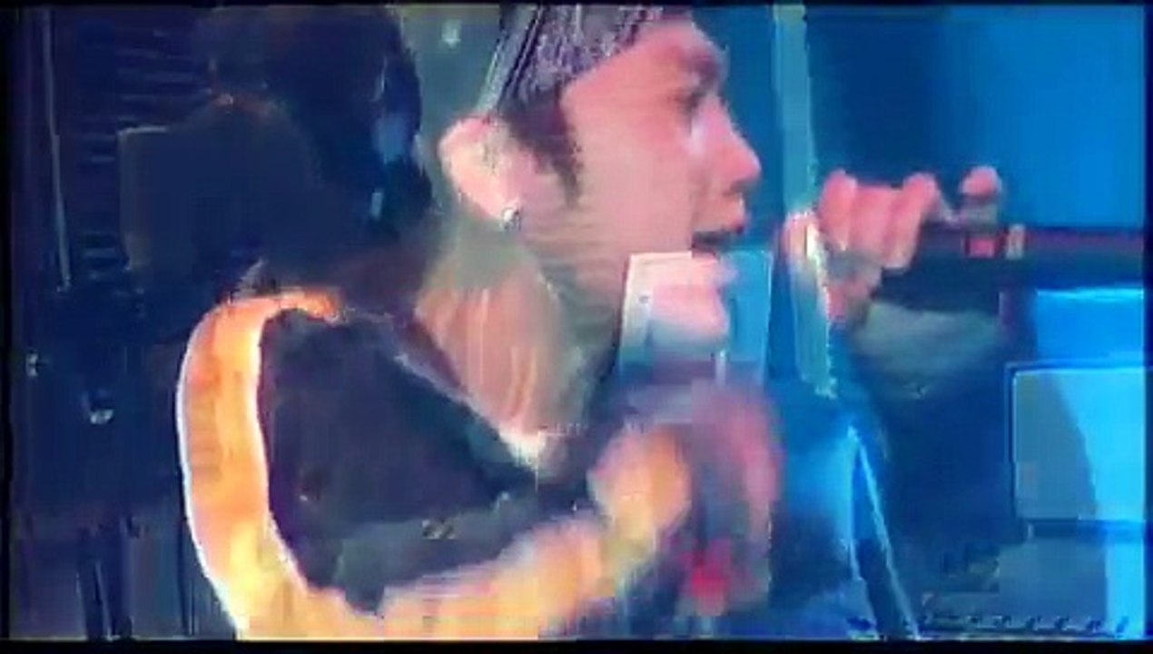 1tym - can't let you go MV