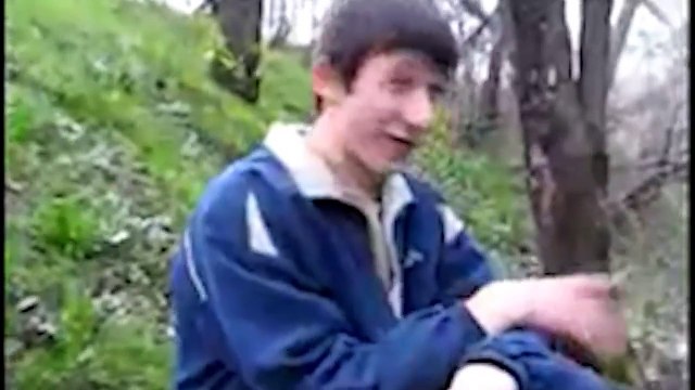 ДЕВУШКА ХОЧЕТ СЕКСА (Твою мать #2)