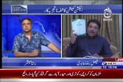 How Politicians Are Playing Role Of RAW Agent Faisal Abidi Telling