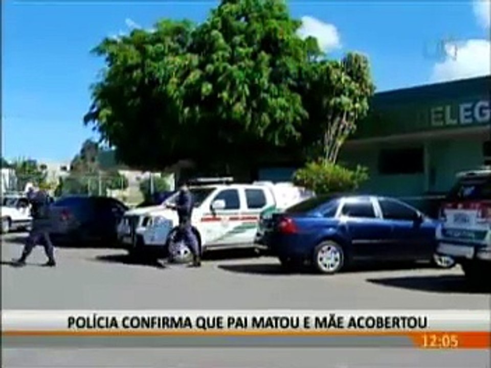 Violência