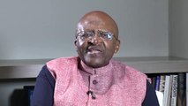 WJP Rule of Law Index: The Most Reverend Desmond Tutu