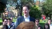 Nick Clegg: Vote - a small cross, a big opportunity