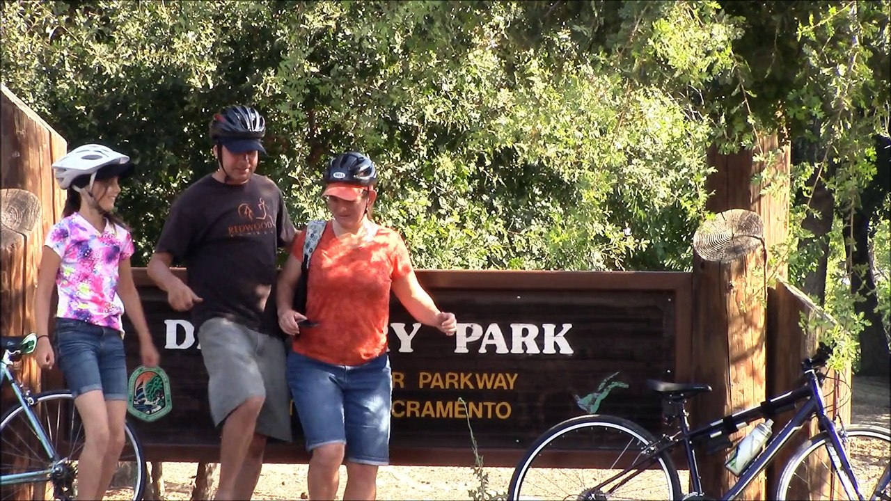sacramento_bike.wmv