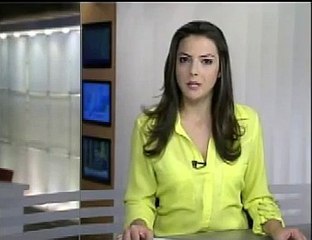 Ladrões roubam malote