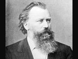 Johannes Brahms - Hungarian Dance 16