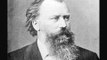 Johannes Brahms - Hungarian Dance 16